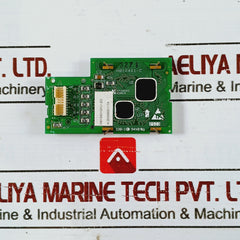 Hyundai Hb10401-c Printed Circuit Board Card Hb10401Qyu-zo, 94V-0