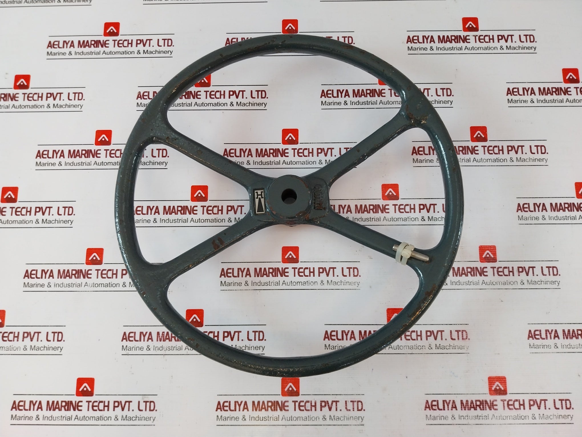 Amri Handwheel 39-2-x6174 Manual Operated Actuator
