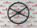Amri Handwheel 39-2-x6174 Manual Operated Actuator
