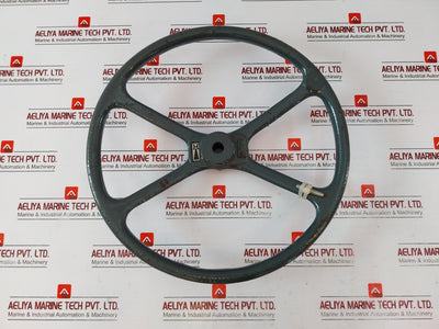 Amri Handwheel 39-2-x6174 Manual Operated Actuator