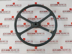 Amri Handwheel 39-2-x6174 Manual Operated Actuator