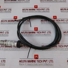 Wika Is-20-s-bbs-gb-azgdliux1-zzz Pressure Transmitter 2 Meter Cable