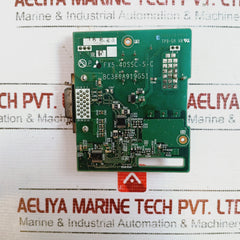 Mitsubishi Electric Fx5-40Ssc-s-c Printed Circuit Board