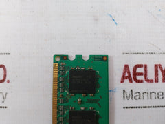 Hynix Pc2-4200U-444-12 Ddr2 Ram Memory Module Hymp532U64P6-c4 355949-888
