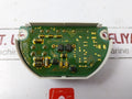 Siemens C73451-A407-B7 Wiring Module RS: AA (Minor Crack)