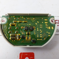 Siemens C73451-A407-B7 Wiring Module RS: AA (Minor Crack)