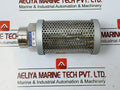 Nihon Seiki Bn-2605-20 Silencer Filter Foot Valve 05.10