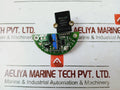 Honeywell M34039Ba 34105-4 Pcb Circuit Board Scx30Dn