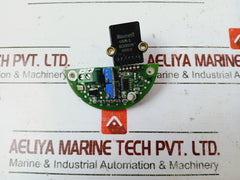 Honeywell M34039Ba 34105-4 Pcb Circuit Board Scx30Dn