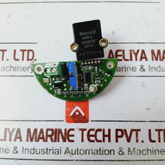 Honeywell M34039Ba 34105-4 Pcb Circuit Board Scx30Dn