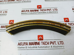 Mitsubishi 152-000-00Y Low-pressure Turbine Aft Gland Packing Ring Ms28-2
