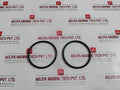 Lot of 10X PARCO 9009-75 O-Ring Cylinder Valve/Oil Pipe Inter