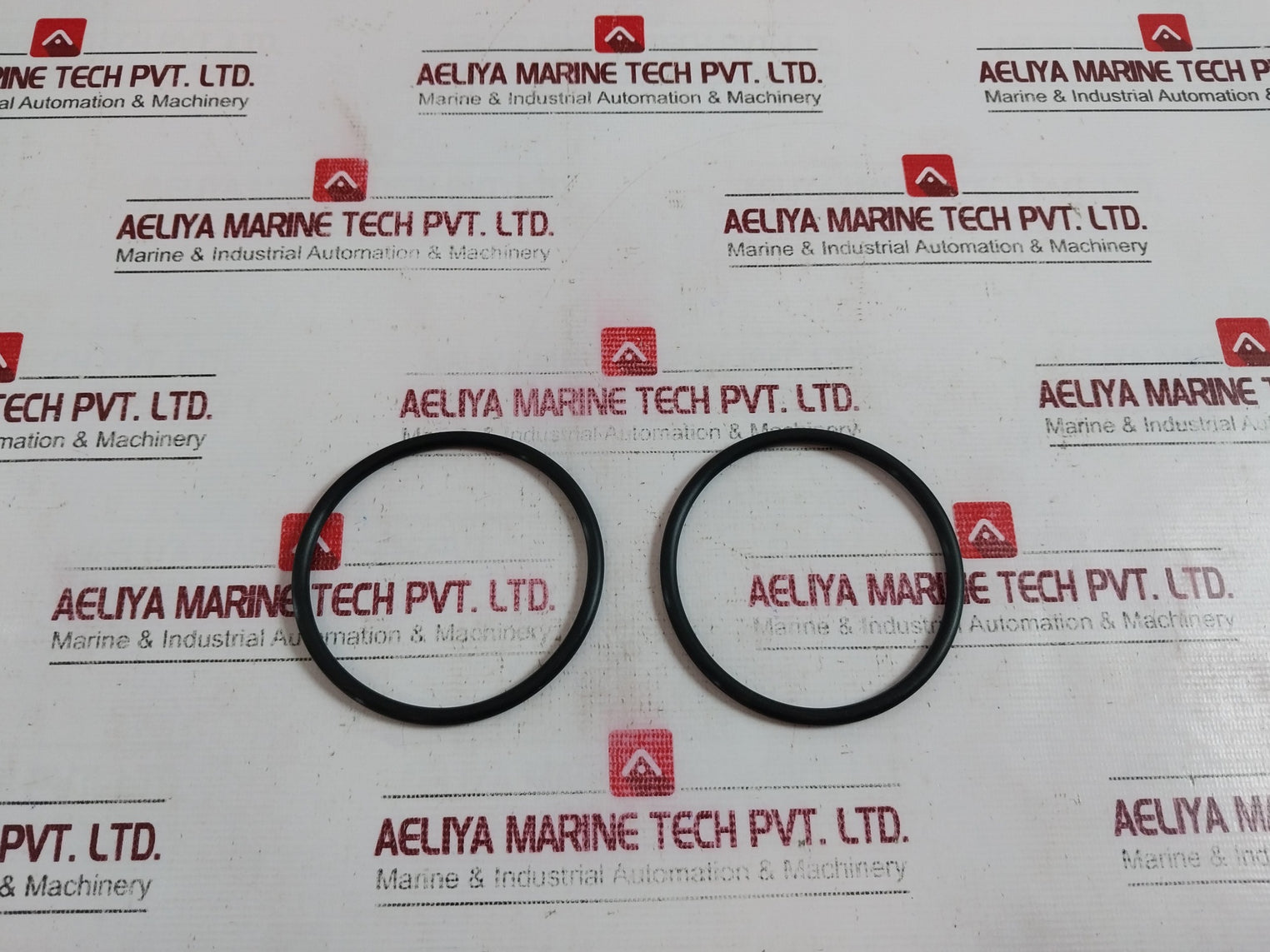 Lot of 10X PARCO 9009-75 O-Ring Cylinder Valve/Oil Pipe Inter
