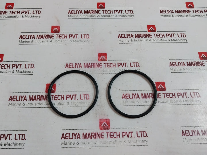Lot of 10X PARCO 9009-75 O-Ring Cylinder Valve/Oil Pipe Inter