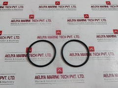 Lot of 10X PARCO 9009-75 O-Ring Cylinder Valve/Oil Pipe Inter