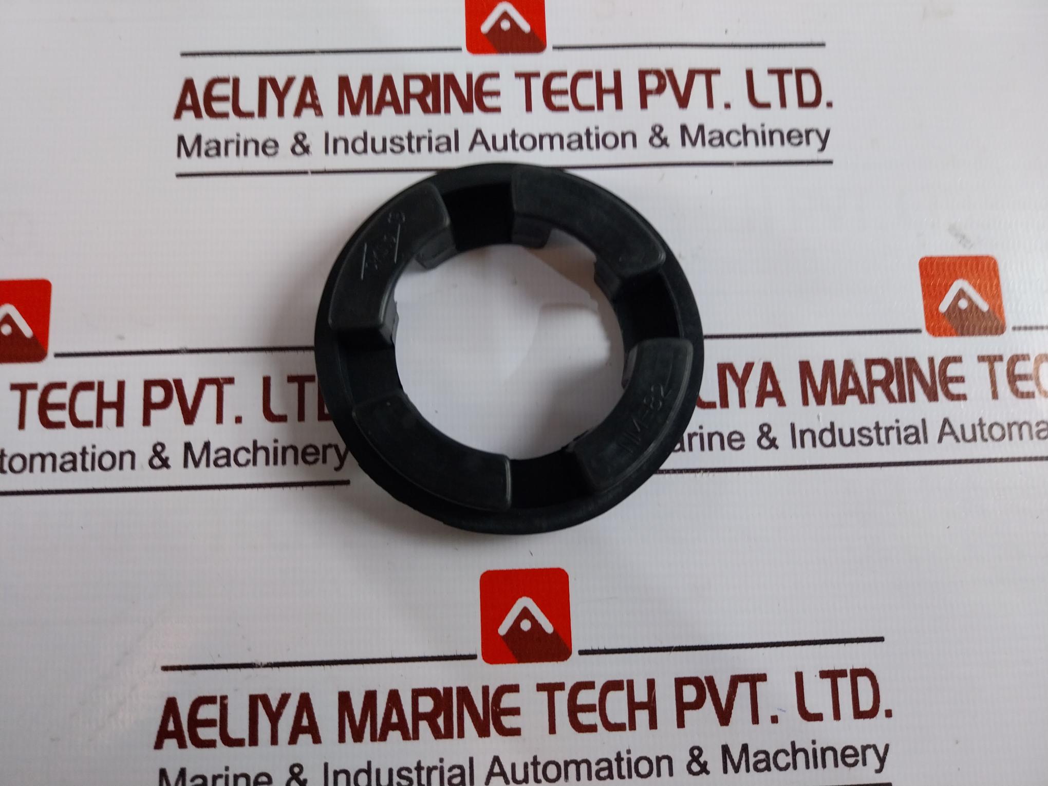 C-king Nm-82 Rubber Insert For Coupling 586.01.05.021
