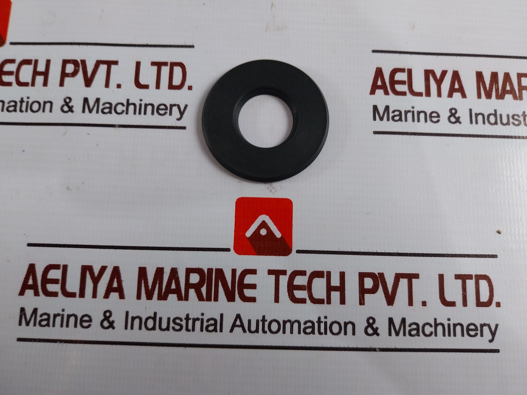 Imo P190468 Secondary Seal 125 Xtxx & Xqxx