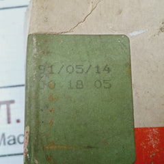 Abb Kb 60 Magnetic Coil 220V 50Hz 2205022060 709Ir36