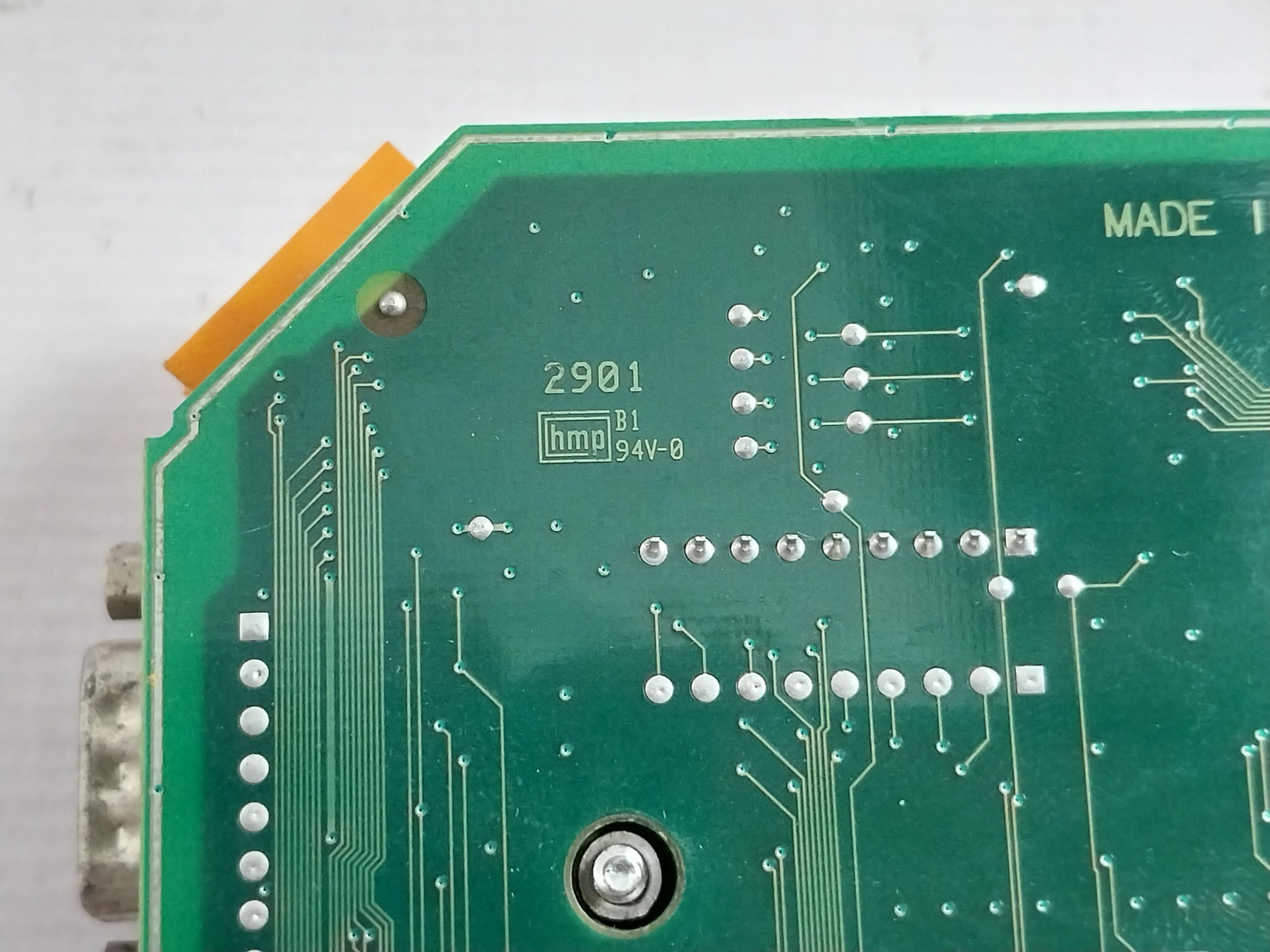 2901 Printed Circuit Board Hmp
