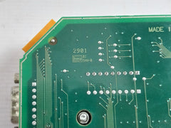 2901 Printed Circuit Board Hmp