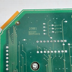 2901 Printed Circuit Board Hmp