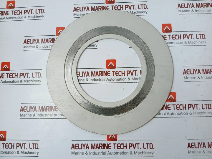 Asme B16.20 Spiral Wound Gasket 304/304/Fg/304 900 5Inch