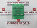 Tetra Pak 451423 Circuit Connection Board