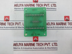 Tetra Pak 451423 Circuit Connection Board