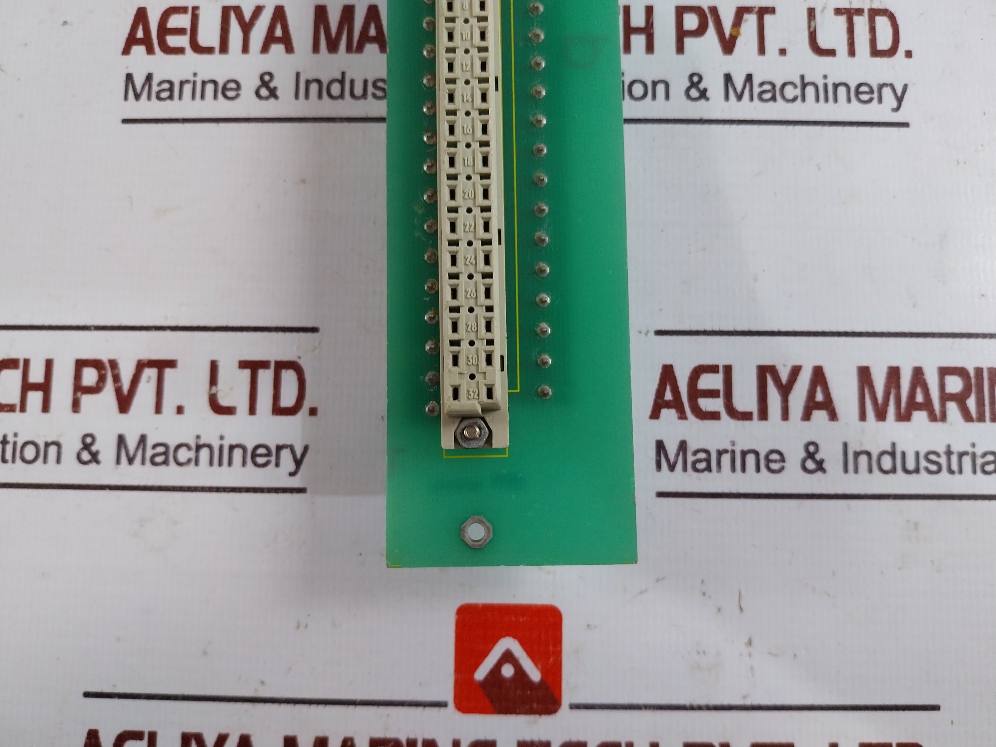 543371-9 543371-8 36-pin Interface Relay Module Board Converter