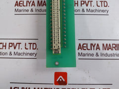 543371-9 543371-8 36-pin Interface Relay Module Board Converter