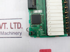 Mitsubishi Electric Qy10(N) Pcb For Plc Q Series Output Module Bd627B624G51
