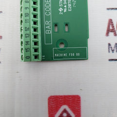 74106-340-02 Stm-5 Pcb Circuit Board 94V-0