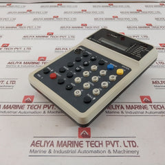 Klockner-moeller Prg 3 Hand-held Programmer With Cable V1.2 9V Dc 450 Ma
