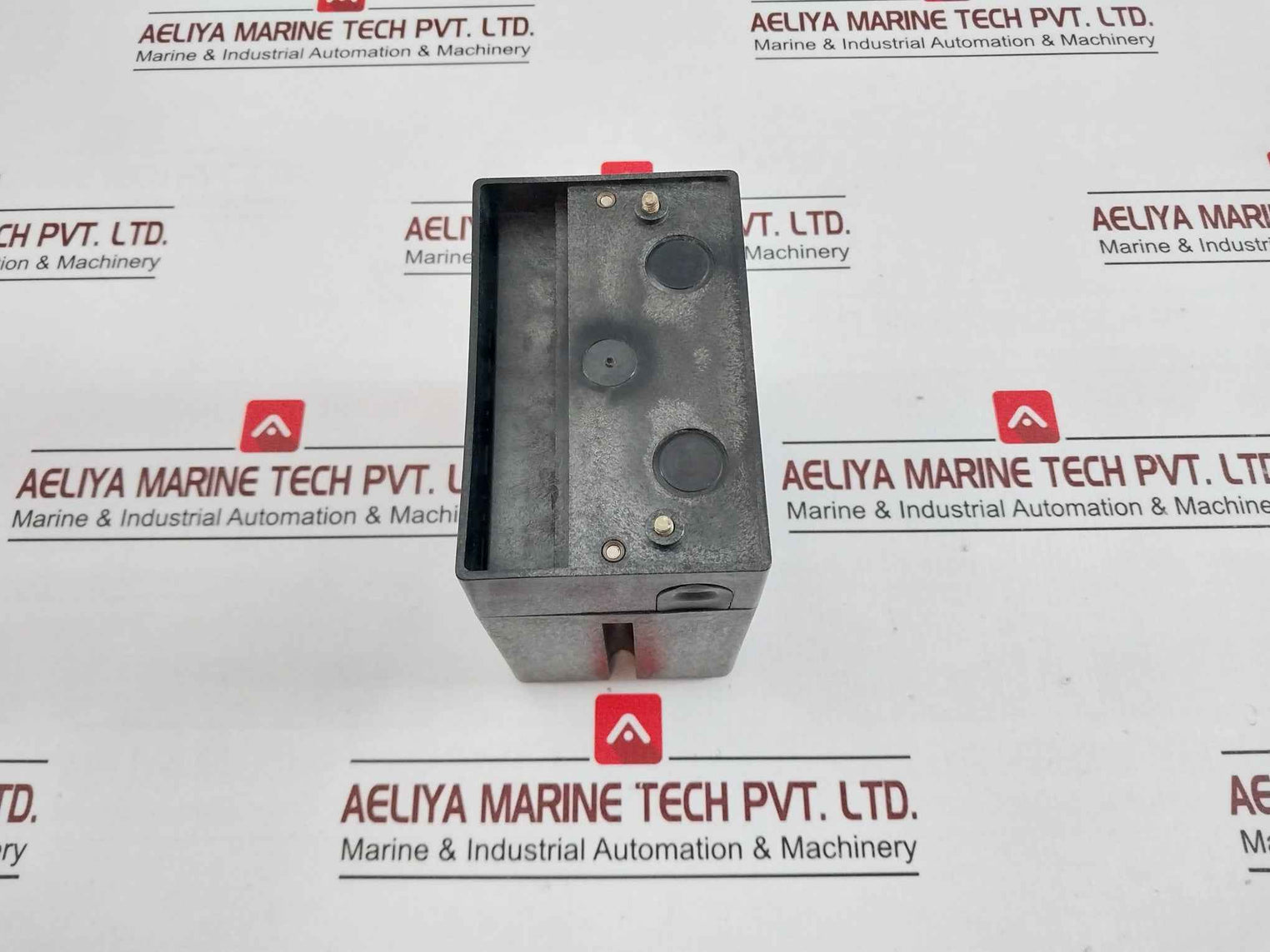 Radio-Controle 2W3 Power Converter 1000 KW 1250/5A 100V-50/60HZ 1MA