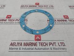 Valqua 6500 Non-asbestos Fiber Sheet Gasket