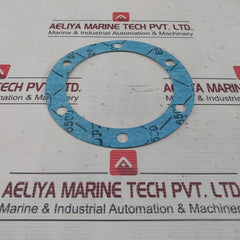 Valqua 6500 Non-asbestos Fiber Sheet Gasket