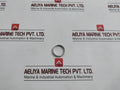 Queiroz Galvao 21407-dd-113012 Pin For Manipulator Arm Joint 30222642