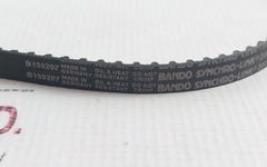 Bando Synchro-link 200 Xl Timing Belt Oil & Heat Resistant