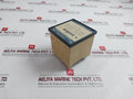Larsen & Toubro 3 Phase 4 Wire Electronic Energy Meter 240V 5A 50Hz