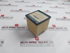 Larsen & Toubro 3 Phase 4 Wire Electronic Energy Meter 240V 5A 50Hz
