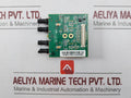 Ruggedcom Rsg2100 100Fx Fiberoptic Pcb Module