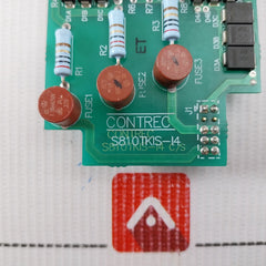 Honeywell Pwa-50085884 Temperature Ff Sensor 94V-0
