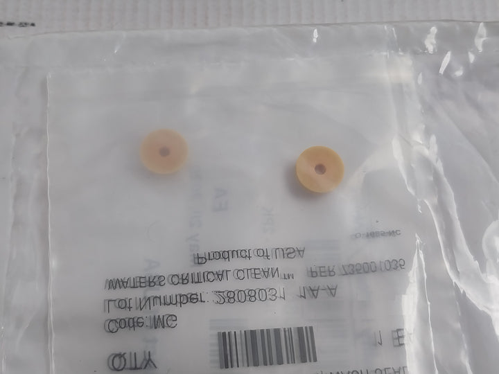 Waters 700006048 Wash Seal Assembly Floating Flange 425000930