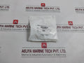 Waters 700003755 Check Valve Dual Ball And Seat