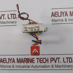 Bosch 80 Hm Line Matching Transformer 1.5W 3W 6W