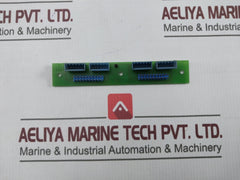 C.Wilh.Stein Sohn E238.1 Pcb Card.