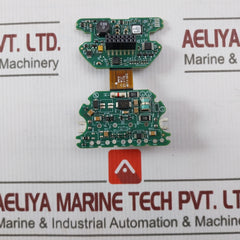 Honeywell Pwa-50085083 Temperature Terminal De Hart R2.000100
