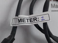 70 D 39 L Electric Band Heater 1-meter 230V