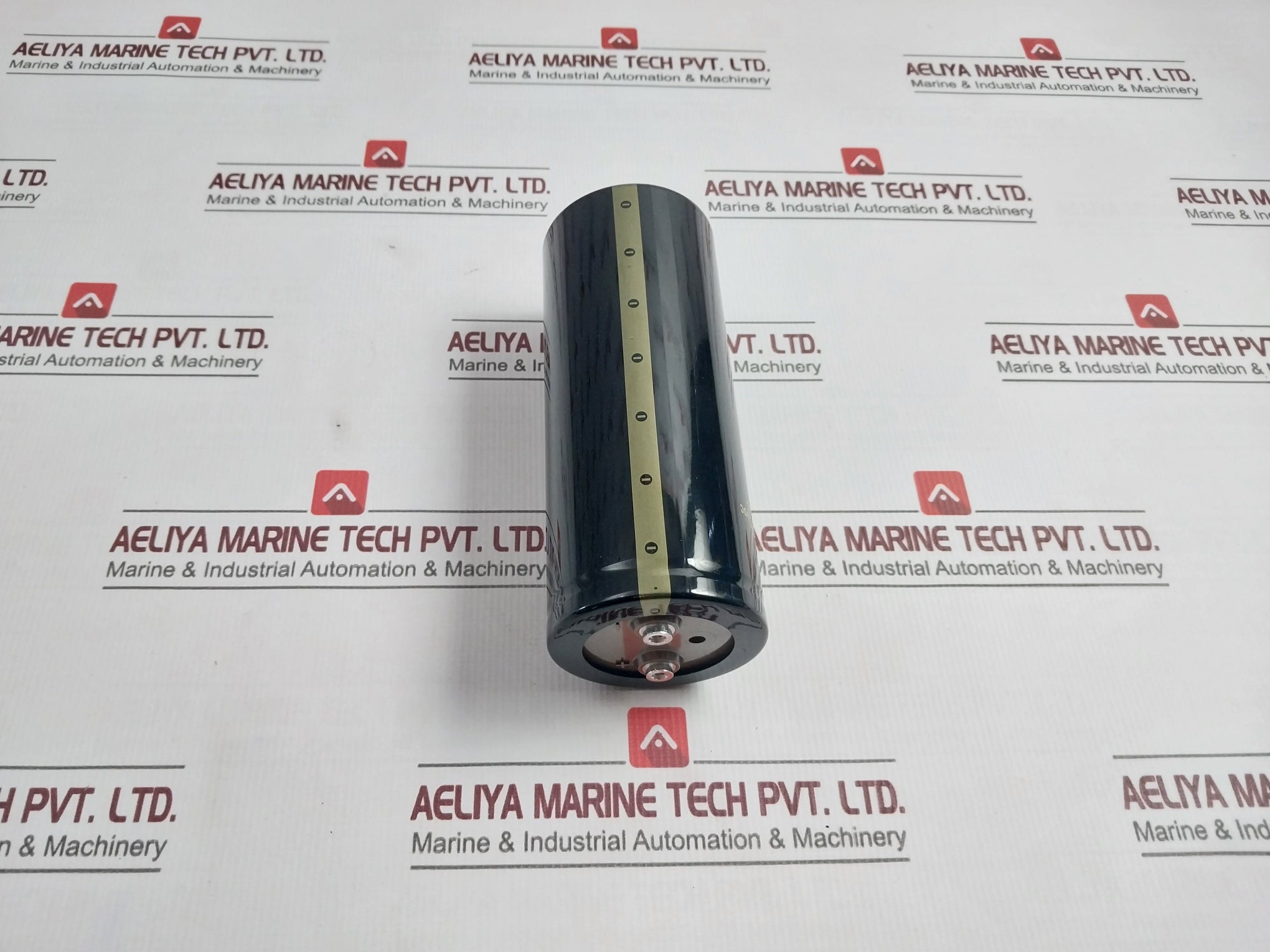 Gxa 9300Mfd Capacitor 400 Vdc