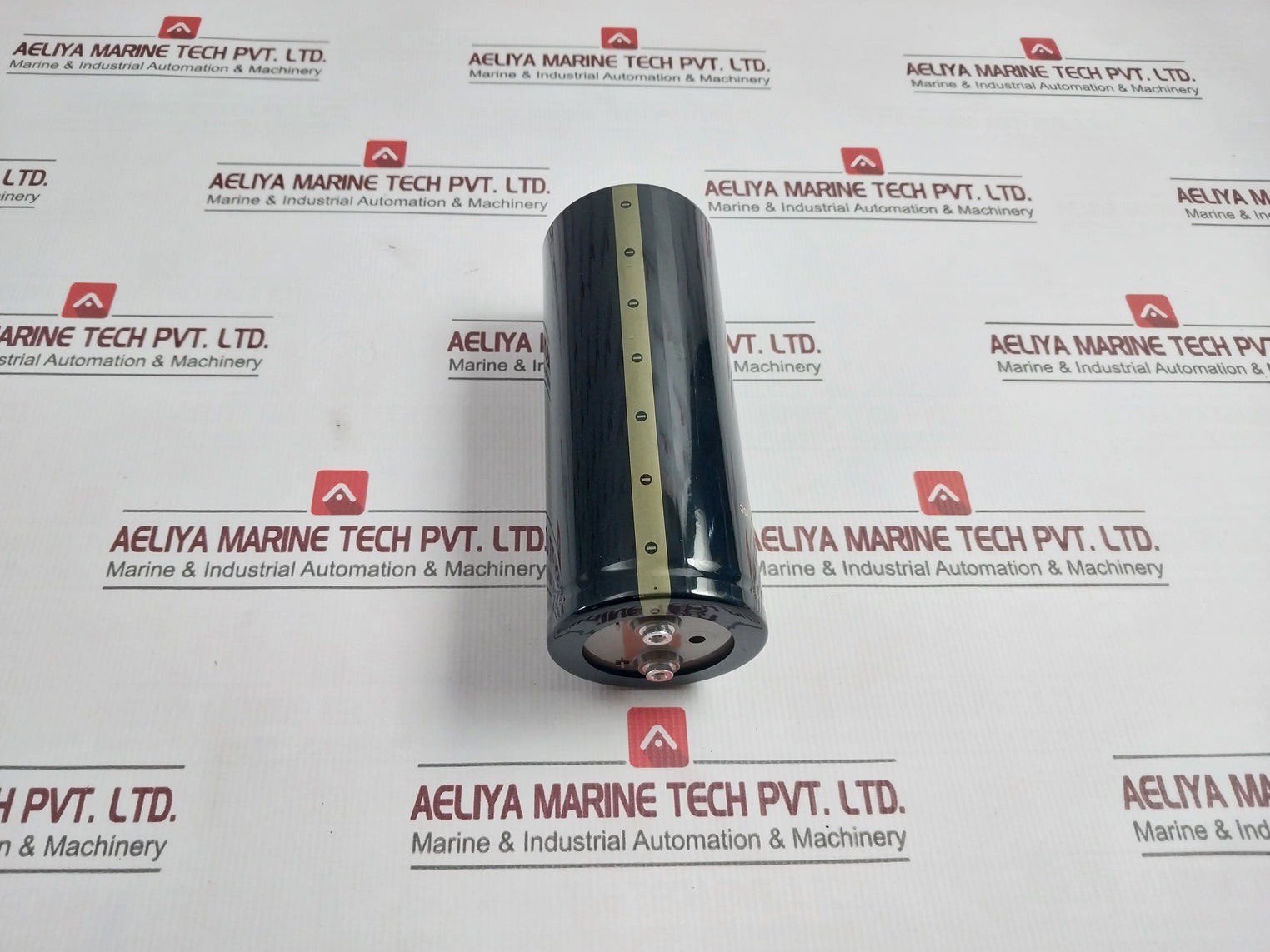 Gxa 9300Mfd Capacitor 400 Vdc